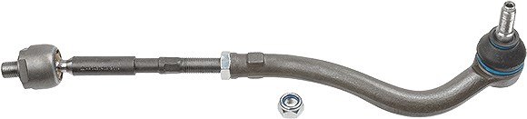 Lemförder Spurstange [Hersteller-Nr. 1427903] für VW, Seat, Ford