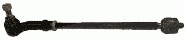 Lemförder Spurstange [Hersteller-Nr. 2764301] für Skoda, Seat, VW