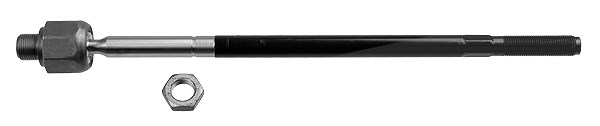 Lemförder Axialgelenk, Spurstange [Hersteller-Nr. 2760001] für Ford