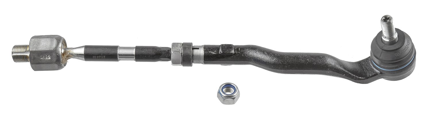 Lemförder Spurstange [Hersteller-Nr. 2711402] für BMW
