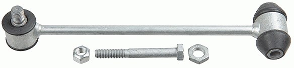 Lemförder Stange/Strebe, Stabilisator [Hersteller-Nr. 1256602] für Mercedes-Benz