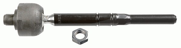 Lemförder Axialgelenk, Spurstange [Hersteller-Nr. 3383701] für Mercedes-Benz