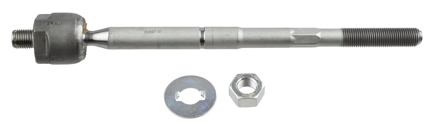 Lemförder Axialgelenk, Spurstange [Hersteller-Nr. 3069701] für Toyota