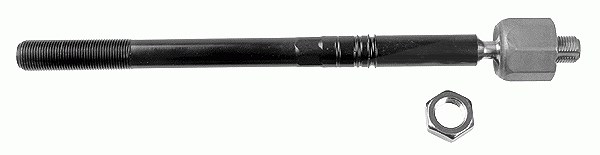 Lemförder Axialgelenk, Spurstange [Hersteller-Nr. 3465801] für Volvo