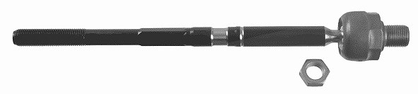 Lemförder Axialgelenk, Spurstange [Hersteller-Nr. 2772601] für Vauxhall, Opel
