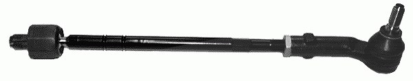 Lemförder Spurstange [Hersteller-Nr. 2764601] für VW, Skoda, Seat