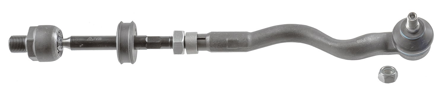 Lemförder Spurstange [Hersteller-Nr. 1059201] für Alpina, BMW