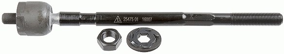 Lemförder Axialgelenk, Spurstange [Hersteller-Nr. 2547501] für Renault