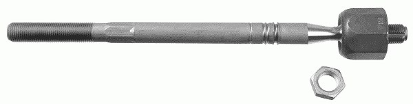 Lemförder Axialgelenk, Spurstange [Hersteller-Nr. 2534302] für Audi, VW, Porsche