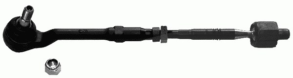 Lemförder Spurstange [Hersteller-Nr. 2711202] für BMW
