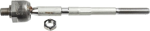 Lemförder Axialgelenk, Spurstange [Hersteller-Nr. 3119201] für Fiat