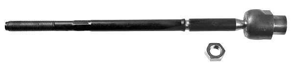 Lemförder Axialgelenk, Spurstange [Hersteller-Nr. 3117602] für Vauxhall, Opel