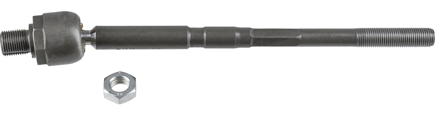 Lemförder Axialgelenk, Spurstange [Hersteller-Nr. 2508401] für Opel, Vauxhall