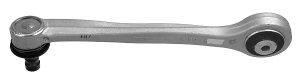 Lemförder Lenker, Radaufhängung [Hersteller-Nr. 3577501] für Audi