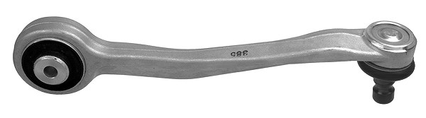 Lemförder Lenker, Radaufhängung [Hersteller-Nr. 3568801] für Audi