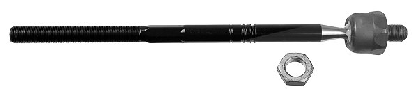 Lemförder Axialgelenk, Spurstange [Hersteller-Nr. 3547501] für Alfa Romeo