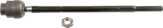 Lemförder Axialgelenk, Spurstange [Hersteller-Nr. 3353602] für Opel, Vauxhall