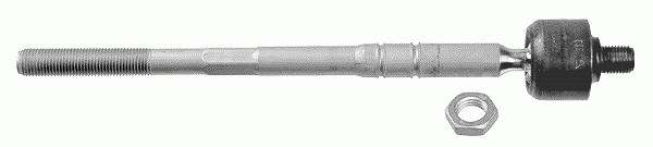 Lemförder Axialgelenk, Spurstange [Hersteller-Nr. 3372601] für Ds, Peugeot, Citroën