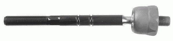 Lemförder Axialgelenk, Spurstange [Hersteller-Nr. 3326901] für Mini
