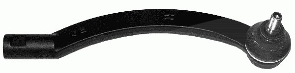 Lemförder Spurstangenkopf [Hersteller-Nr. 2670801] für Mini