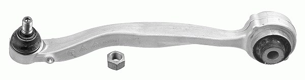 Lemförder Lenker, Radaufhängung [Hersteller-Nr. 3505901] für Mercedes-Benz