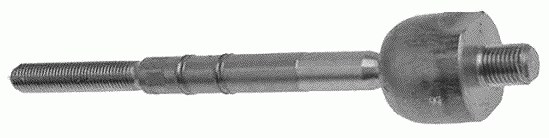 Lemförder Axialgelenk, Spurstange [Hersteller-Nr. 2669801] für Mercedes-Benz