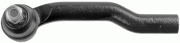 Lemförder Spurstangenkopf [Hersteller-Nr. 3466801] für Suzuki