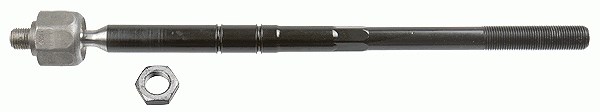 Lemförder Axialgelenk, Spurstange [Hersteller-Nr. 2896402] für Ford