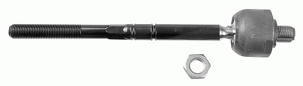 Lemförder Axialgelenk, Spurstange [Hersteller-Nr. 3460501] für Mercedes-Benz