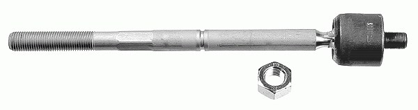 Lemförder Axialgelenk, Spurstange [Hersteller-Nr. 3536801] für Ds, Citroën