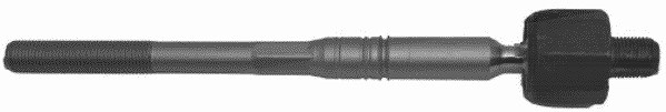 Lemförder Axialgelenk, Spurstange [Hersteller-Nr. 2993301] für BMW