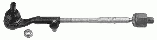 Lemförder Spurstange [Hersteller-Nr. 3388501] für BMW