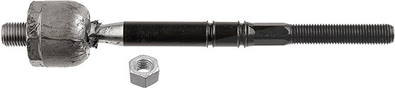 Lemförder Axialgelenk, Spurstange [Hersteller-Nr. 1995601] für Mercedes-Benz