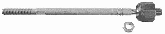 Lemförder Axialgelenk, Spurstange [Hersteller-Nr. 3189901] für Fiat, Peugeot, Citroën, Toyota