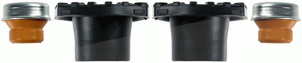 Sachs Staubschutzsatz, Stoßdämpfer [Hersteller-Nr. 900156] für Toyota