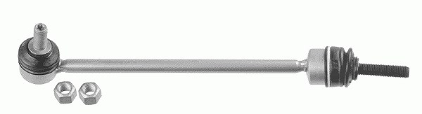 Lemförder Stange/Strebe, Stabilisator [Hersteller-Nr. 3194601] für Mercedes-Benz