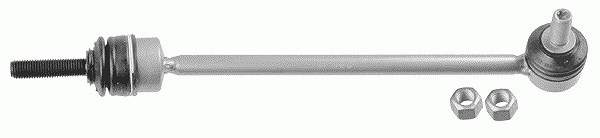 Lemförder Stange/Strebe, Stabilisator [Hersteller-Nr. 3194701] für Mercedes-Benz