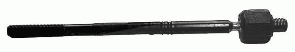 Lemförder Axialgelenk, Spurstange [Hersteller-Nr. 2767001] für Opel, Vauxhall