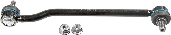 Lemförder Stange/Strebe, Stabilisator [Hersteller-Nr. 2766102] für Mercedes-Benz