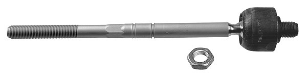 Lemförder Axialgelenk, Spurstange [Hersteller-Nr. 3638401] für Mercedes-Benz