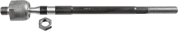 Lemförder Axialgelenk, Spurstange [Hersteller-Nr. 3130101] für Fiat