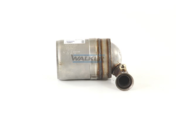 Walker Ruß-/Partikelfilter, Abgasanlage [Hersteller-Nr. 93051] für Mini, Peugeot, Citroën