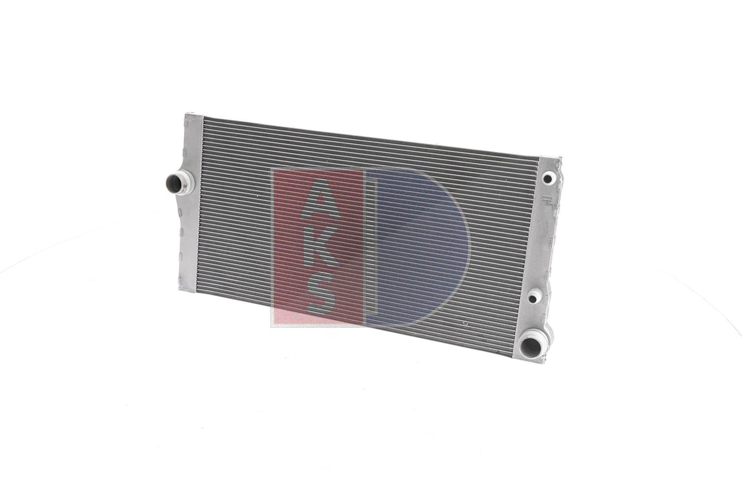 Aks Dasis Kühler, Motorkühlung [Hersteller-Nr. 050059N] für BMW