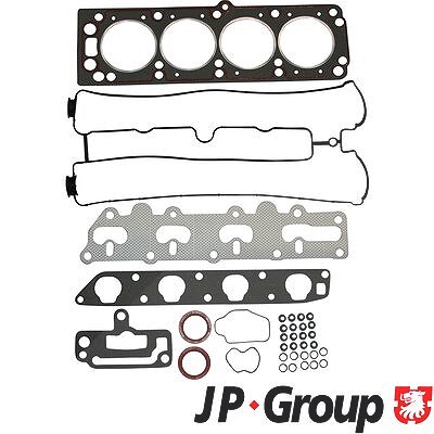 Jp Group Dichtungssatz, Zylinderkopf [Hersteller-Nr. 1219001110] für Vauxhall, Opel