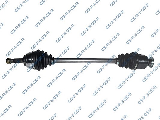 Gsp Antriebswelle [Hersteller-Nr. 250022] für Renault