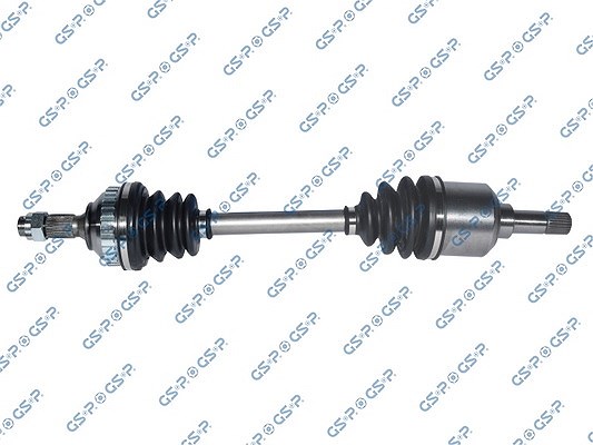 Gsp Antriebswelle [Hersteller-Nr. 210025] für Peugeot, Citroën