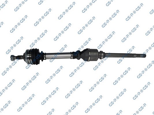 Gsp Antriebswelle [Hersteller-Nr. 245108] für Peugeot