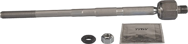 Trw Axialgelenk, Spurstange [Hersteller-Nr. JAR928] für Seat, Audi, VW, Skoda