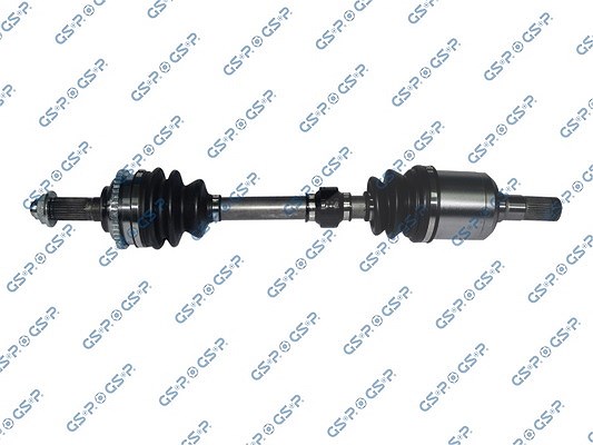 Gsp Antriebswelle [Hersteller-Nr. 234039] für Mazda