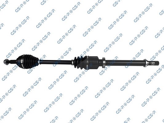 Gsp Antriebswelle [Hersteller-Nr. 250354] für Dacia, Renault